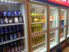 -比尔森韩式烤肉自助(国商店)