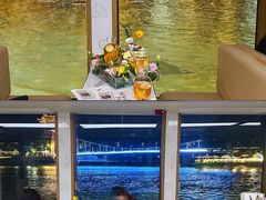 -闽江夜游台江旅游码头