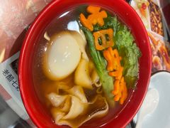 -品味村.烤鸭(新中街店)