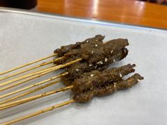 -人间烟火烧烤(罗庄店)