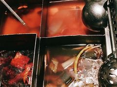 -海底捞火锅(枫蓝国际购物中心店)