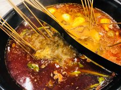 -钢管厂五区小郡肝火锅串串 Chuan Chuan hot pot
