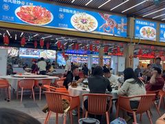 -皮记海鲜1995(寮步店)