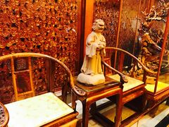 -老码头火锅(骡马市店)