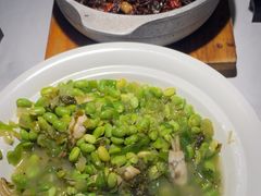 -味界·精致赣菜(招商花园城店)