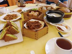 -新梅园不夜粥(龙华店)