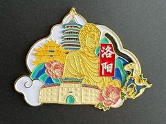 -隋唐大运河文化博物馆