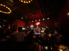 -JZ Club 爵士酒吧(上海店)