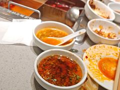 -海底捞火锅(太原南站店)