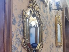-秘密旅行Bonjour(黑金冠 江南西店)