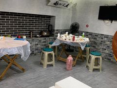 大堂-阿杰臻选海鲜饭店(普陀山店)