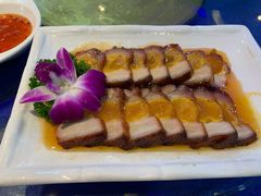 -东江海鲜大排档·潮汕菜·砂锅粥
