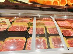 -享遇.锅姥姥牛排海鲜自助(小寨店)