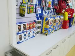 -美吉姆国际儿童教育中心(淄博银泰中心)