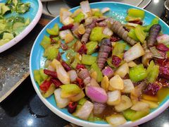 -瑞杰烧烤店·24小时营业(山东路店)