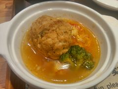 -海盗虾饭·剥好的小龙虾饭(SOHO尚都店)