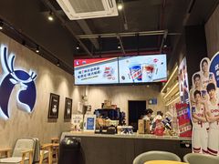 -瑞幸咖啡(生命科学产业园店)