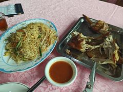 烧鸡-肥佬烧鸡鱼棚