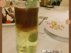 -Deer Park鹿园西餐(仁恒置地广场店)