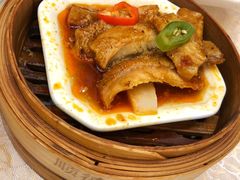-顺德人家食府(黄金广场店)