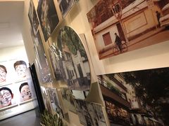 -龙门阵茶屋川菜馆(武康路店)