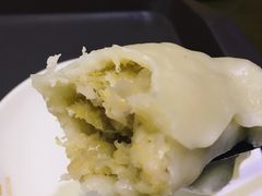 酸菜饺子-富龙快餐店(铁西店)