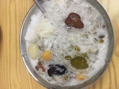 -南街清补凉(黄贝岭店)