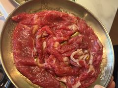 -西塔老太太泥炉烤肉(望京一店)