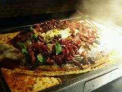 -探鱼·鲜青椒爽麻烤鱼(广州花都来又来店)