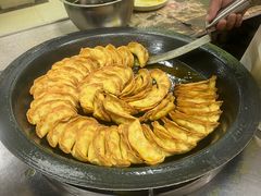 -李记清真馆(打钉巷店)