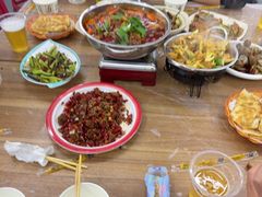 -小民大排档(光谷店)