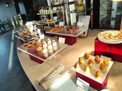 -锦厨国际自助餐厅 · 云端景观 (昆明索菲特大酒店)
