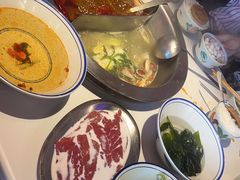 -卤校长重庆火锅(国兴店)