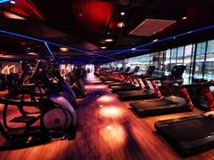 -W FITNESS 威尔仕健身·游泳(老西门新苑店)