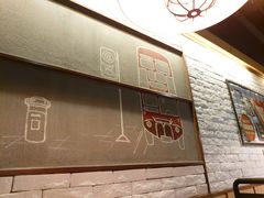 大堂-江南果道西餐厅(北京路店)