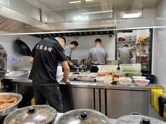 -爱家面馆(常州总店)