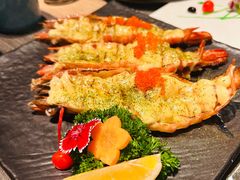 -炙柒Sekinana·精致日料(合生汇店)