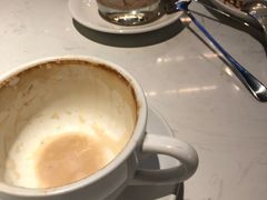 -斯比特花园西餐厅(东方商厦店)