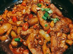 -老湘亲·品鉴湘菜(蔡塘爱琴海店)