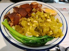 -發起人·肉骨茶(万象汇店)