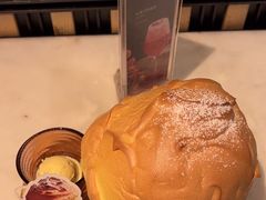 -港丽餐厅(天河城店)