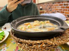 艇仔粥-芳姨广东砂锅粥(张庄路店)