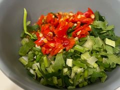 -小街猪手(团结湖店)