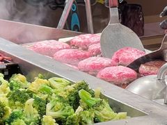 -肉肉大米(金虹桥店)