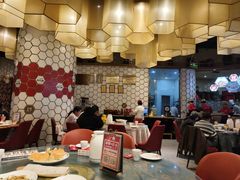 -石榴红了·非遗酥皮烤包子·新疆菜(瑞豪店)