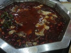-王朝花椒鱼(杉板桥南一路店)