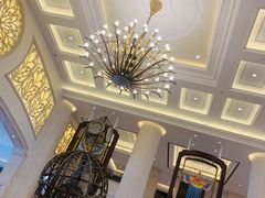 -常州武进九洲喜来登酒店