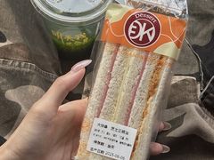 -大快乐烘焙坊(沙井店)
