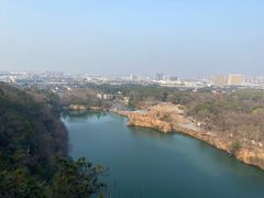 -虞山风景区