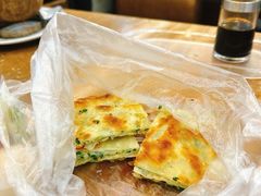 -咏春葱油饼(德政中路店)